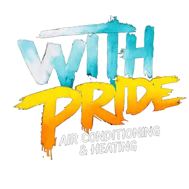 With Pride Air Conditioning & Heating